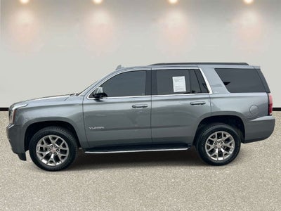2020 GMC Yukon SLT