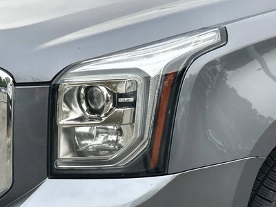 2020 GMC Yukon SLT