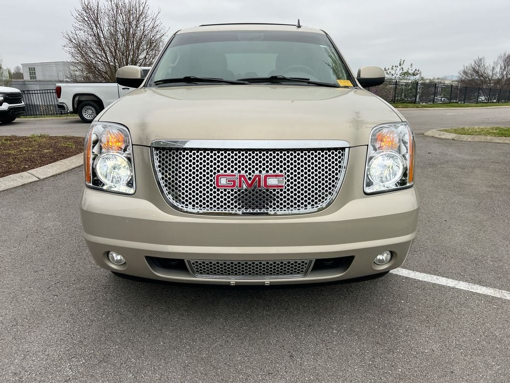 2011 GMC Yukon 1500 SLT