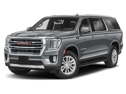 2023 GMC Yukon XL 1500 SLT