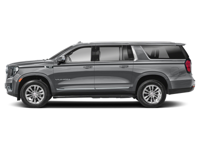 2023 GMC Yukon XL 1500 SLT