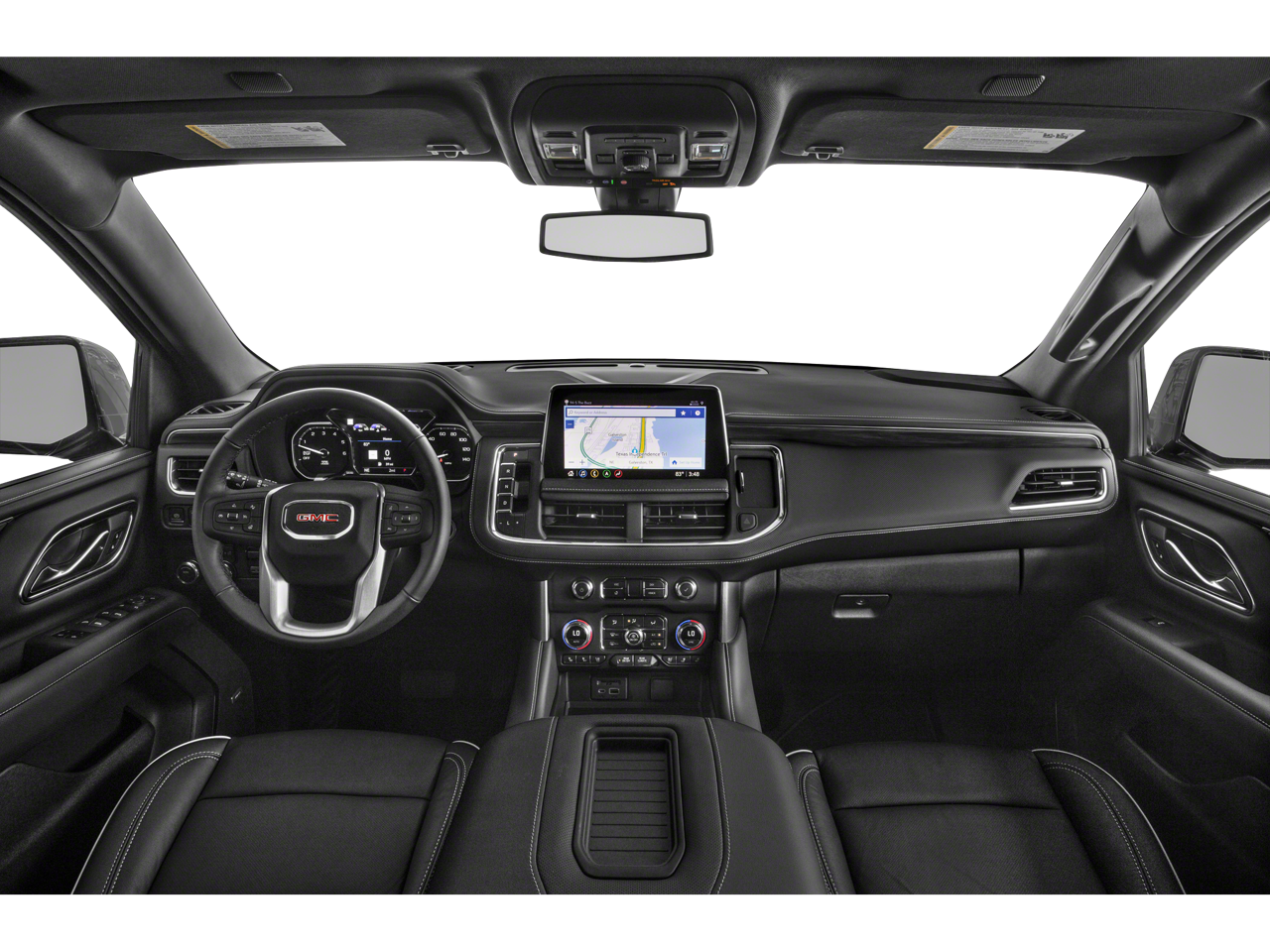 2023 GMC Yukon XL 1500 SLT