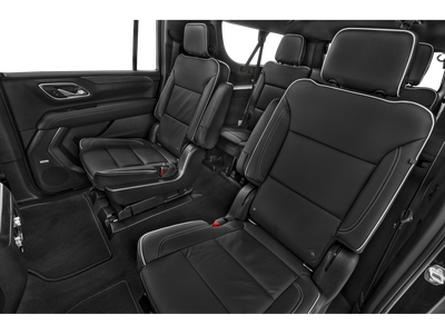 2023 GMC Yukon XL 1500 SLT