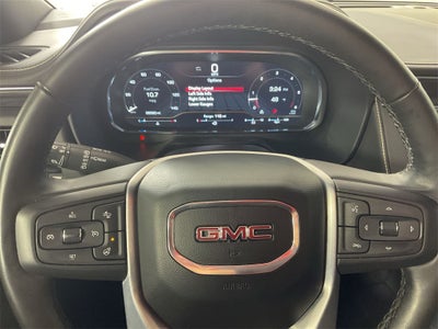 2023 GMC Yukon XL SLT Luxury