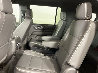 2023 GMC Yukon XL SLT Luxury