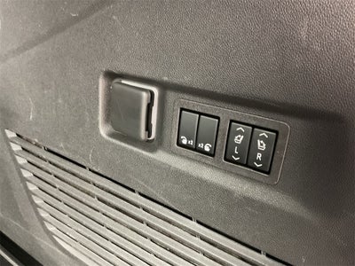 2023 GMC Yukon XL SLT Luxury