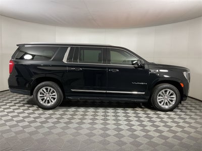 2023 GMC Yukon XL SLT Luxury