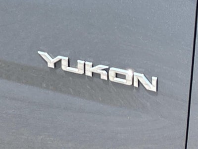 2020 GMC Yukon SLT