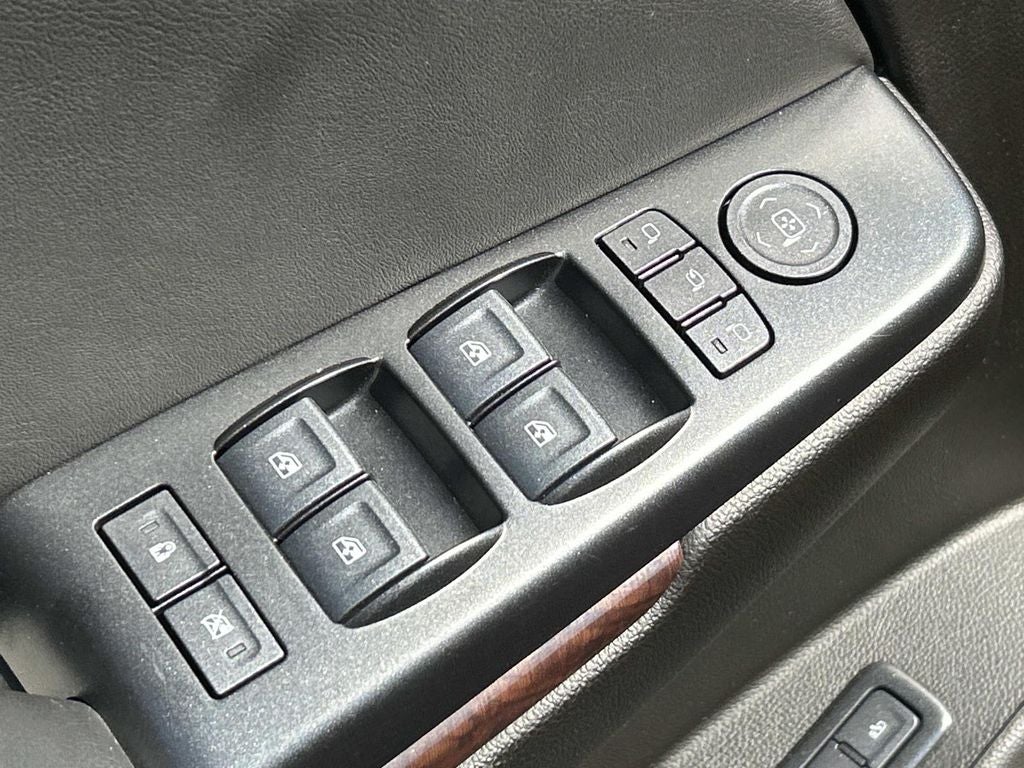 2020 GMC Yukon SLT