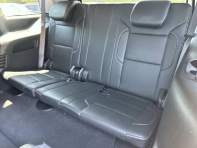 2020 GMC Yukon SLT