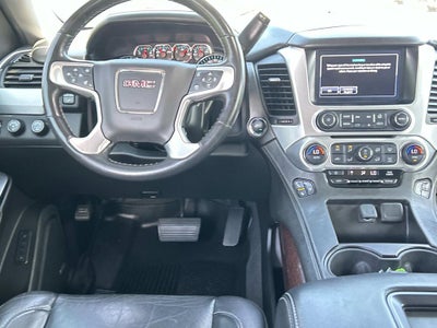2020 GMC Yukon SLT
