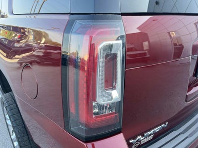 2020 GMC Yukon SLT