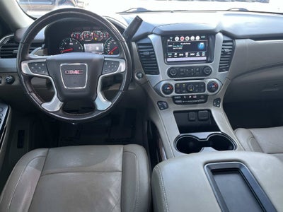 2020 GMC Yukon SLT