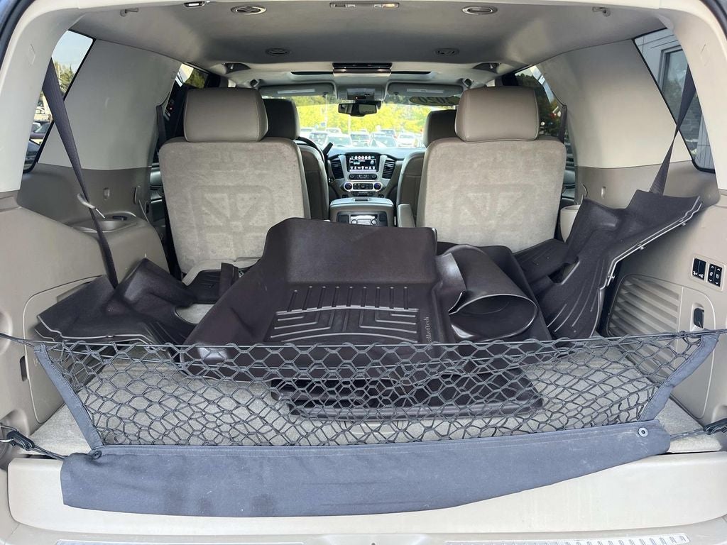 2020 GMC Yukon SLT