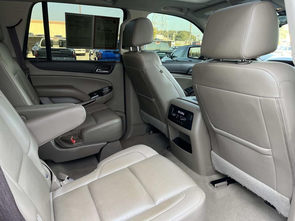 2020 GMC Yukon SLT