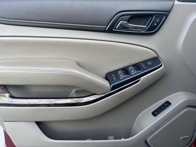 2020 GMC Yukon SLT
