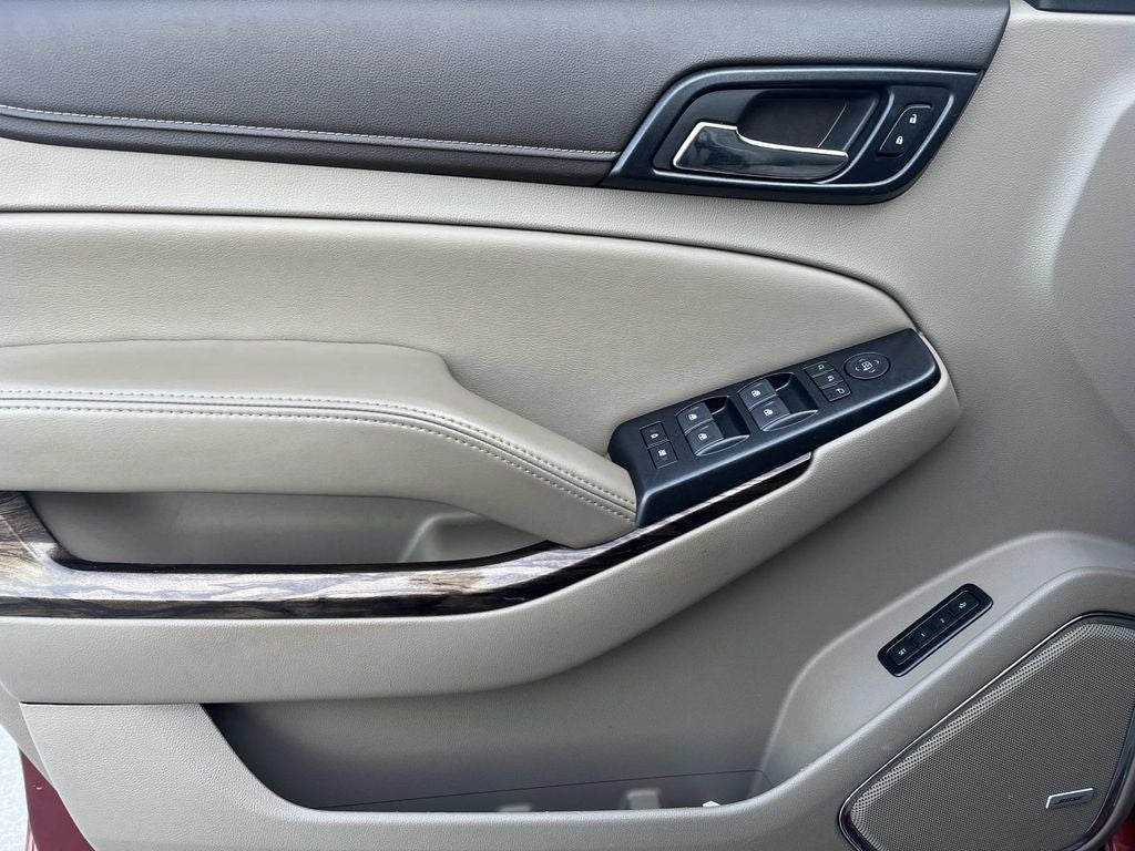 2020 GMC Yukon SLT