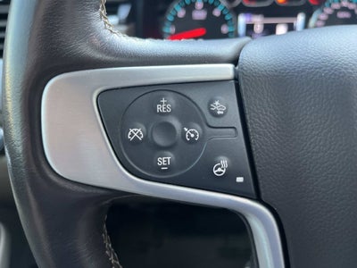 2020 GMC Yukon SLT