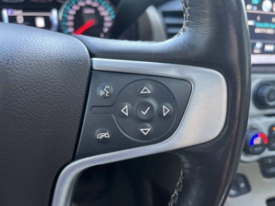 2020 GMC Yukon SLT