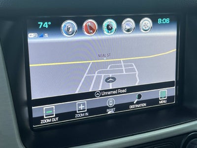 2020 GMC Yukon SLT