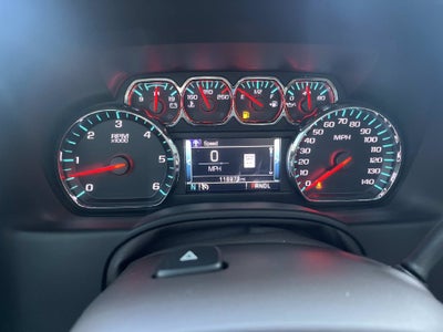 2020 GMC Yukon SLT