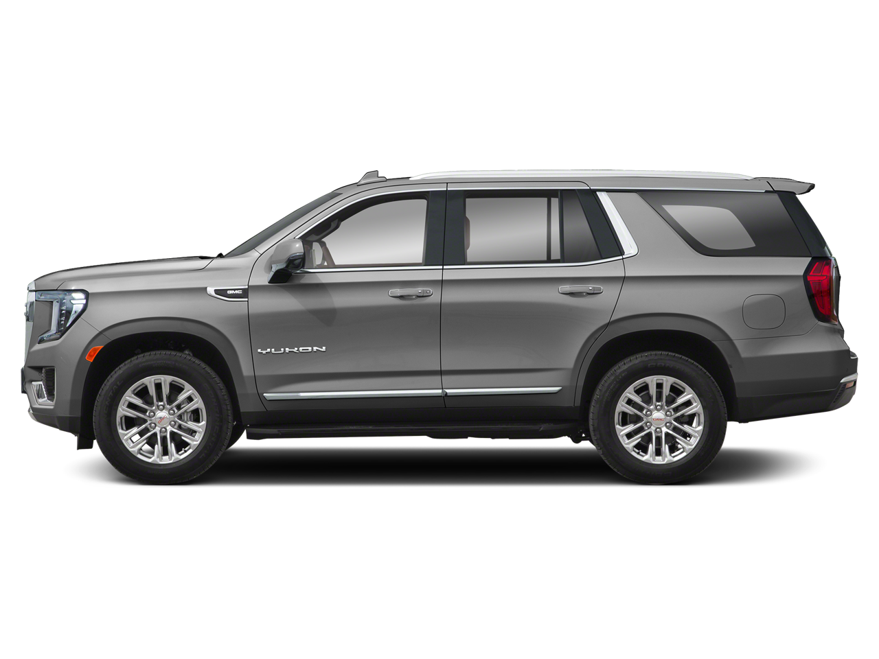 2021 GMC Yukon 1500 SLT