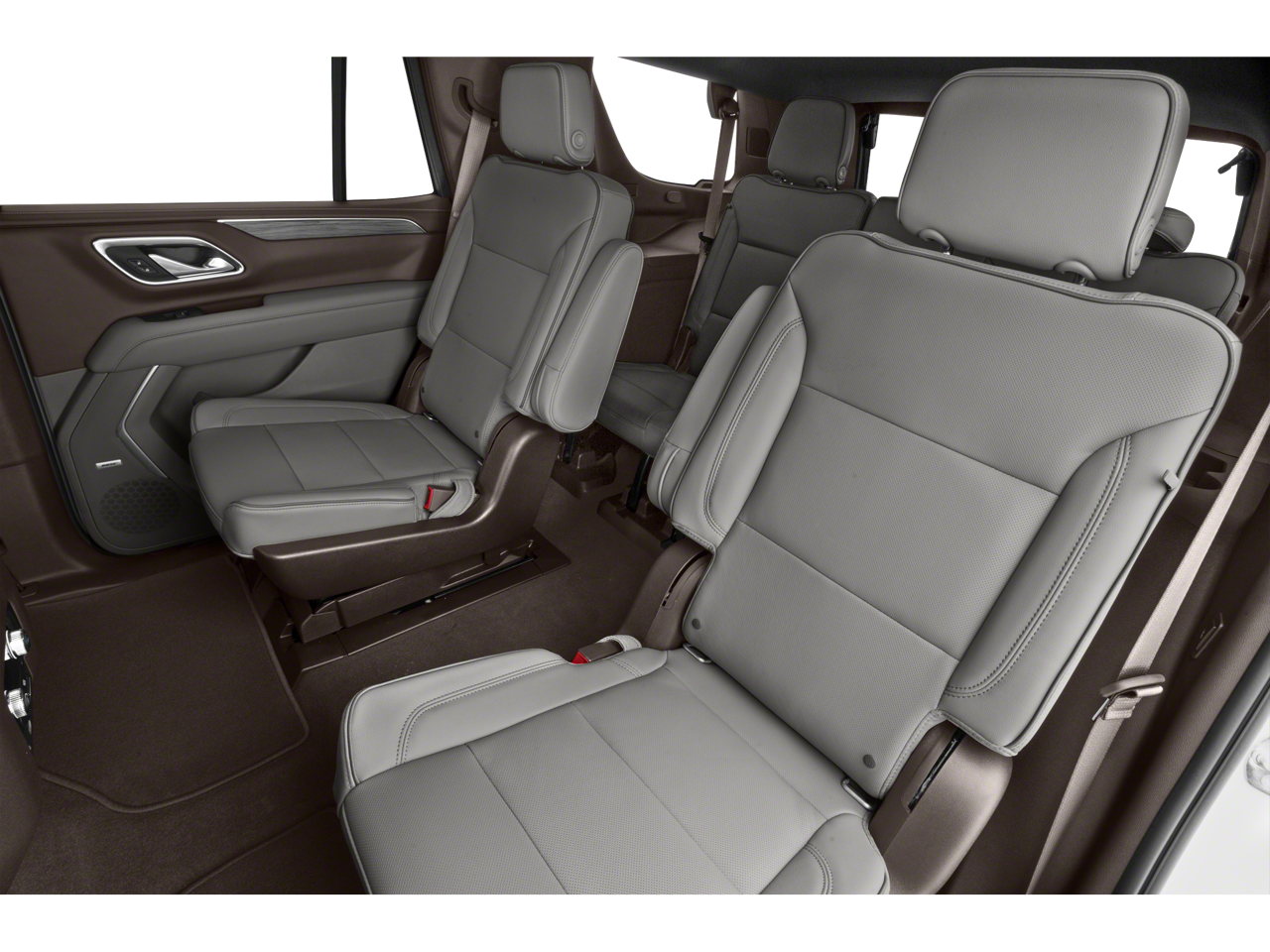 2022 GMC Yukon 1500 SLT