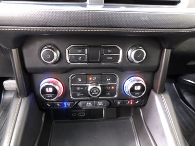 2021 GMC Yukon AT4