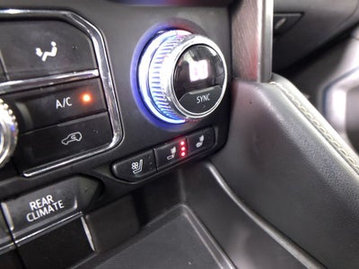 2021 GMC Yukon AT4
