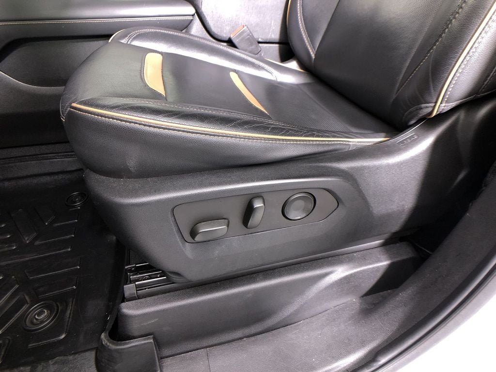 2021 GMC Yukon AT4