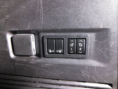 2021 GMC Yukon AT4