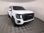 2021 GMC Yukon AT4