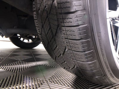 2021 GMC Yukon AT4