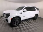 2021 GMC Yukon AT4