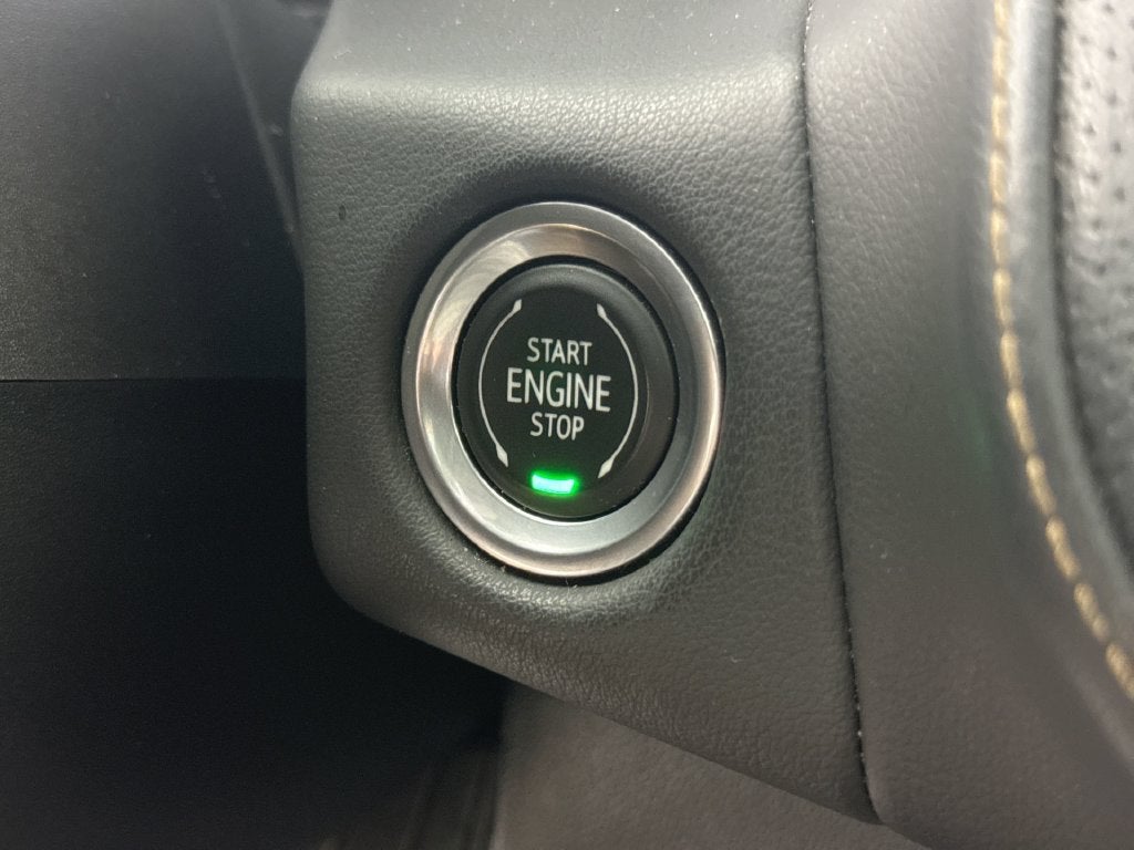 2022 GMC Yukon AT4