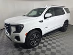 2022 GMC Yukon AT4