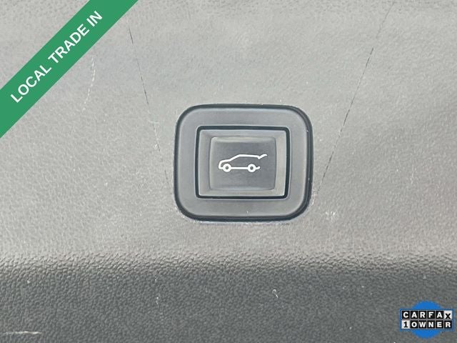 2022 GMC Yukon AT4