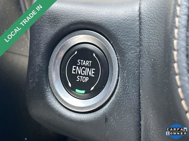 2022 GMC Yukon AT4