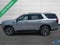 2022 GMC Yukon AT4