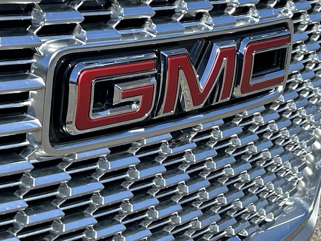 2024 GMC Yukon Denali Denali