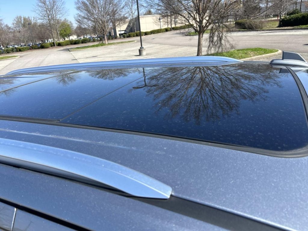 2024 GMC Yukon Denali Denali