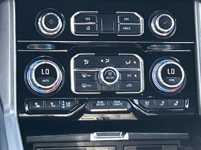 2024 GMC Yukon Denali Denali