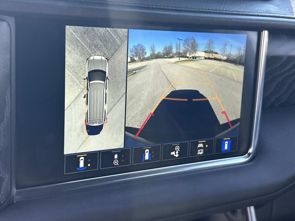 2024 GMC Yukon Denali Denali