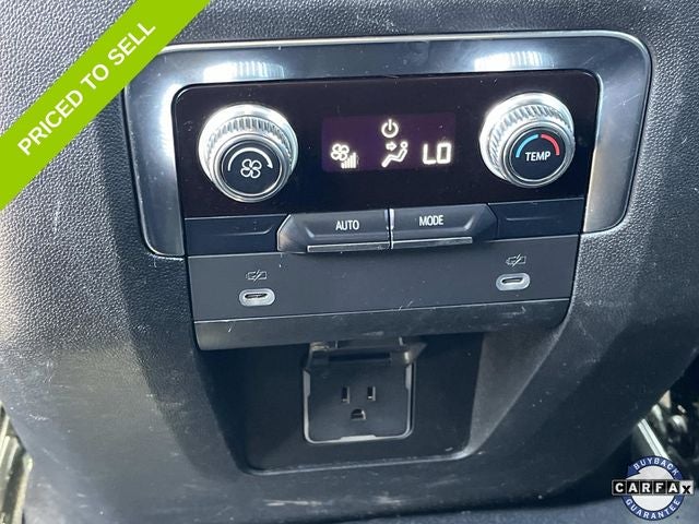 2022 GMC Yukon XL SLE