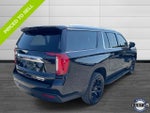 2022 GMC Yukon XL SLE
