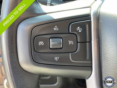 2022 GMC Yukon XL SLE
