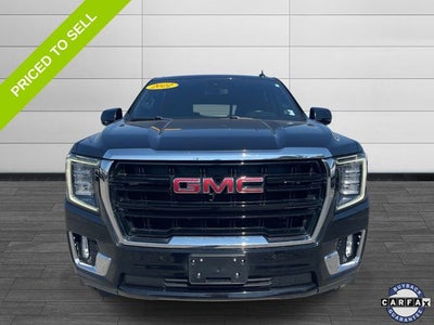 2022 GMC Yukon XL SLE