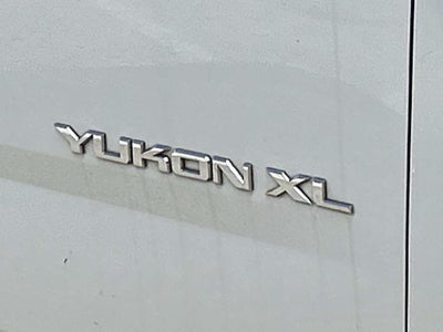 2020 GMC Yukon XL SLT