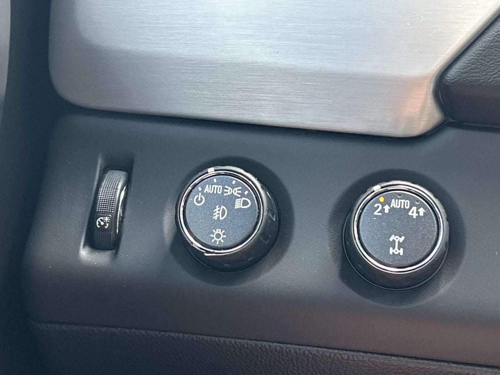 2020 GMC Yukon XL SLT