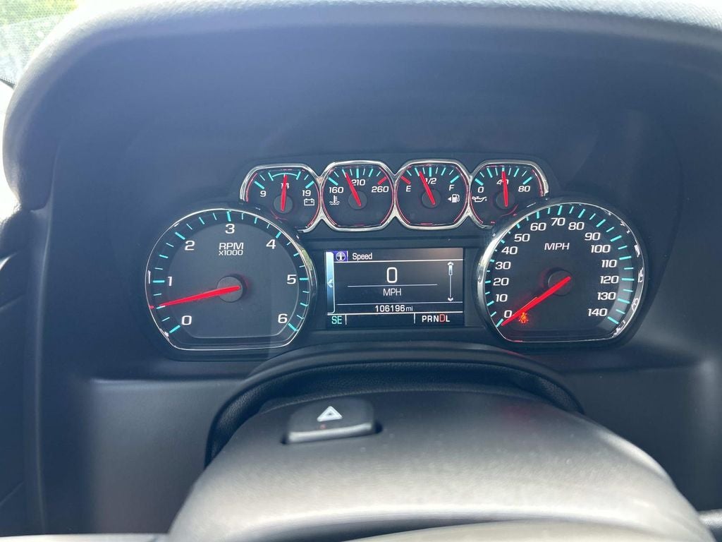 2020 GMC Yukon XL SLT